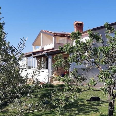 Apartments Bellavista Rovinjsko Selo Zewnętrze zdjęcie