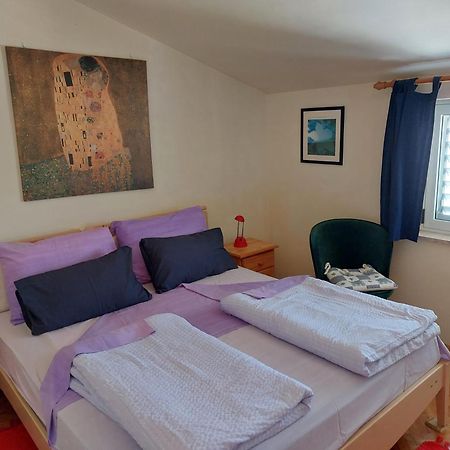Apartments Bellavista Rovinjsko Selo Zewnętrze zdjęcie