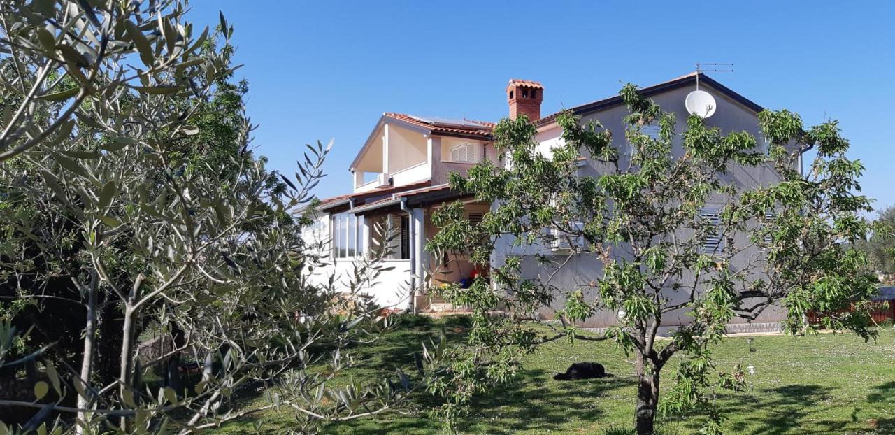 Apartments Bellavista Rovinjsko Selo Zewnętrze zdjęcie