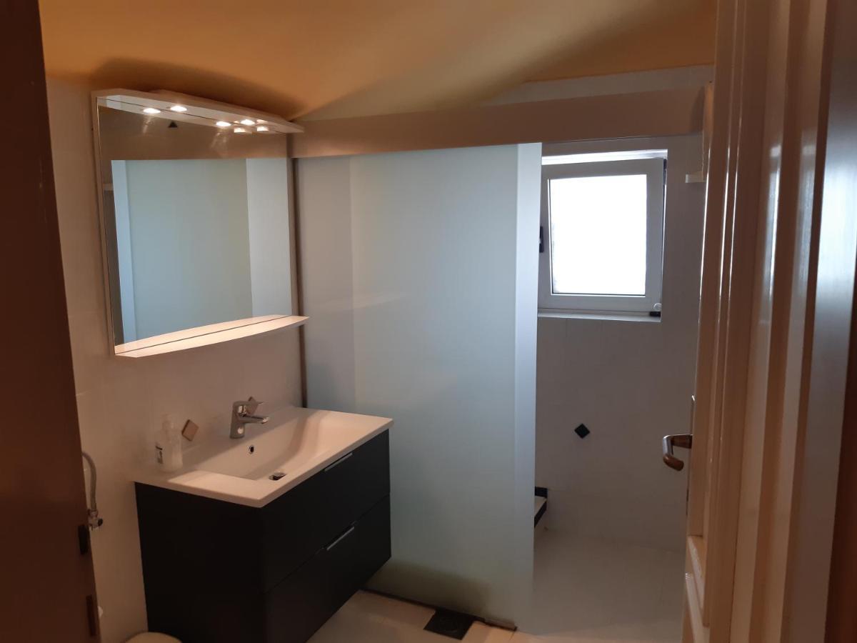 Apartments Bellavista Rovinjsko Selo Zewnętrze zdjęcie