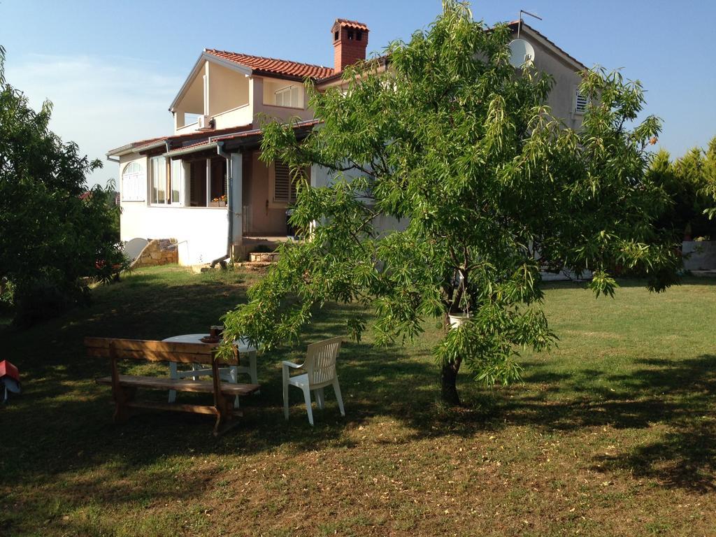 Apartments Bellavista Rovinjsko Selo Zewnętrze zdjęcie