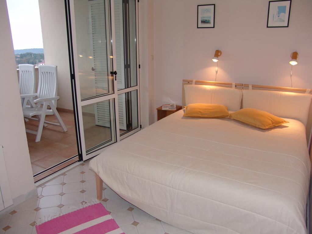 Apartments Bellavista Rovinjsko Selo Zewnętrze zdjęcie