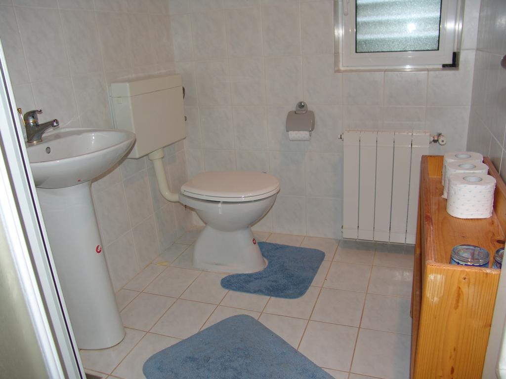 Apartments Bellavista Rovinjsko Selo Zewnętrze zdjęcie