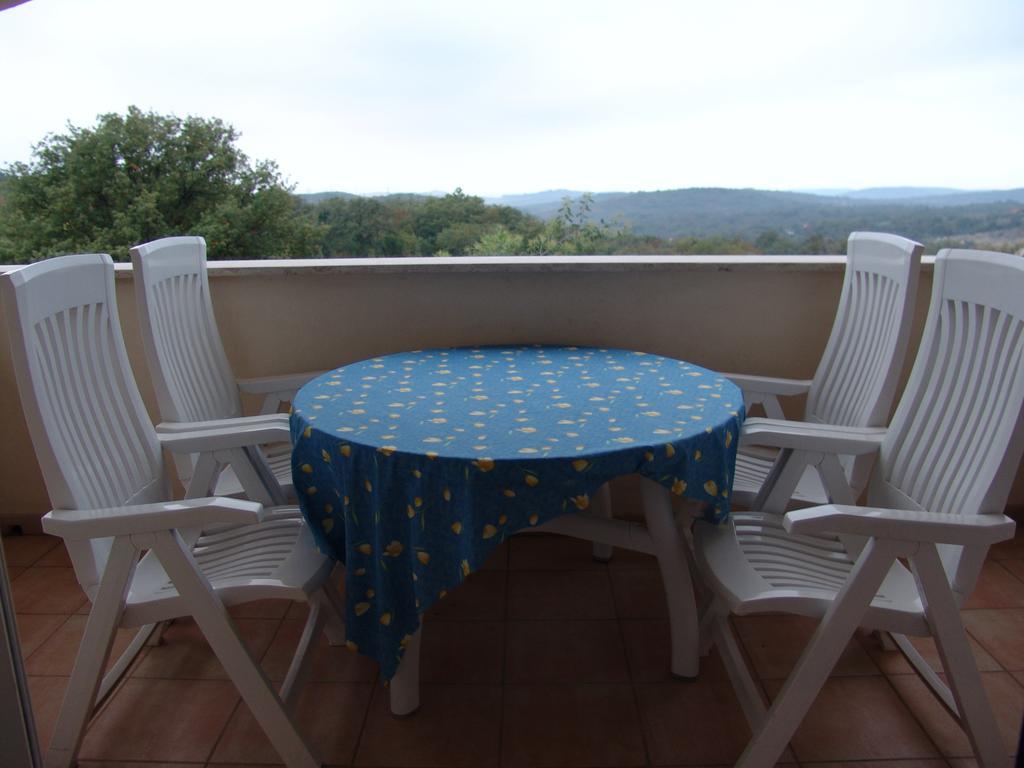 Apartments Bellavista Rovinjsko Selo Zewnętrze zdjęcie
