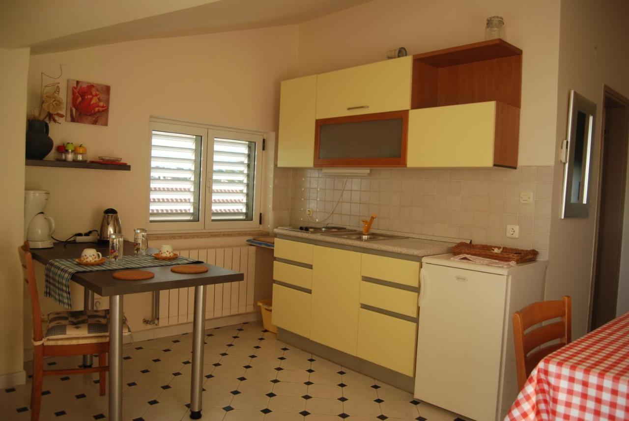 Apartments Bellavista Rovinjsko Selo Zewnętrze zdjęcie