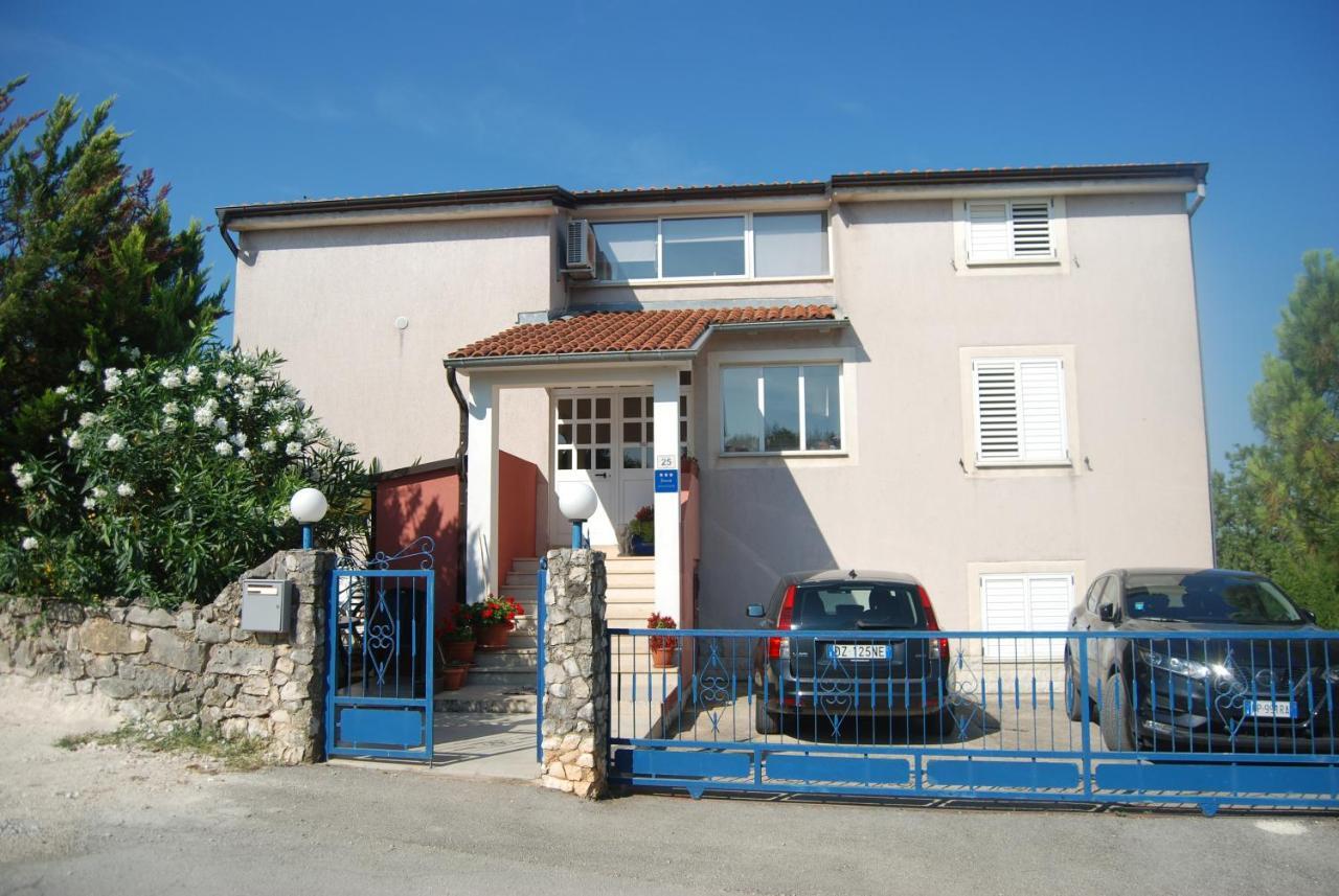 Apartments Bellavista Rovinjsko Selo Zewnętrze zdjęcie