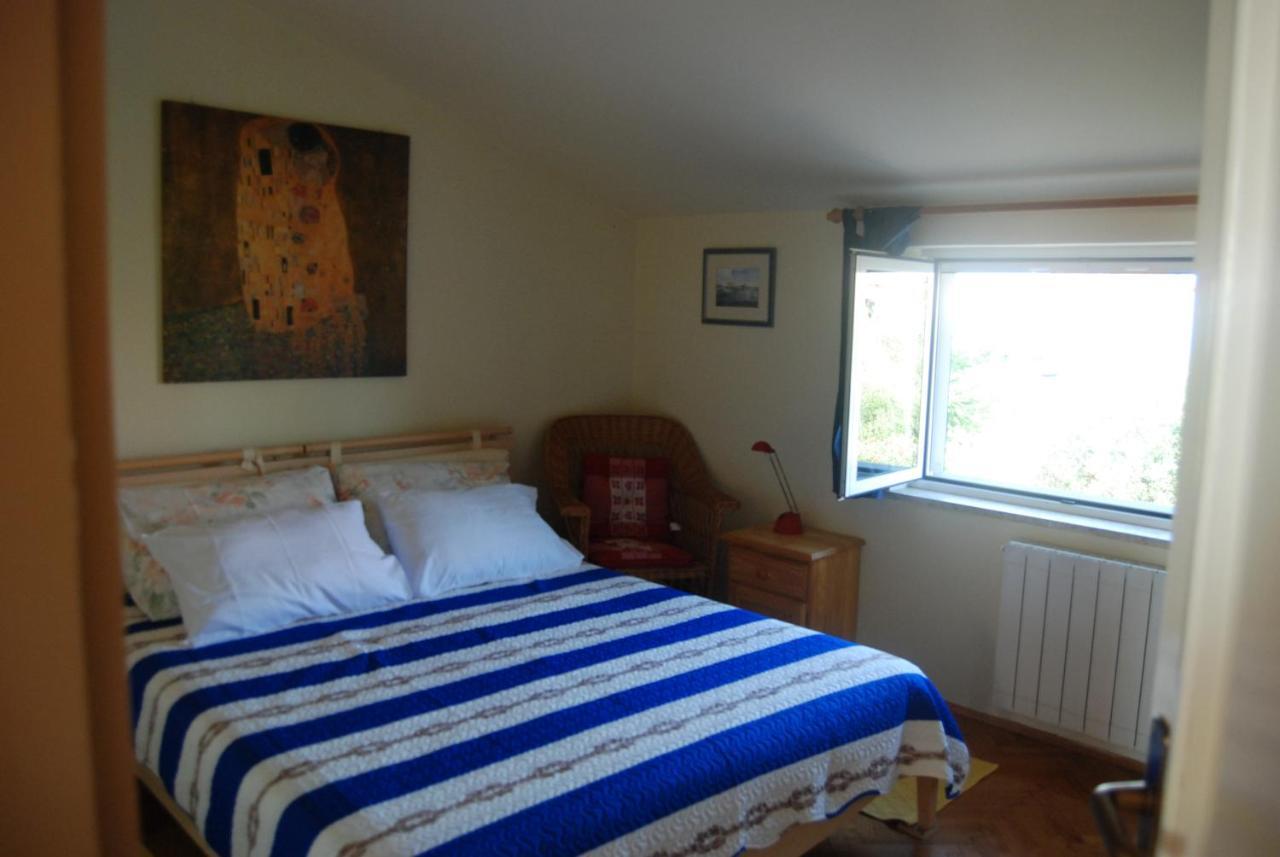 Apartments Bellavista Rovinjsko Selo Zewnętrze zdjęcie